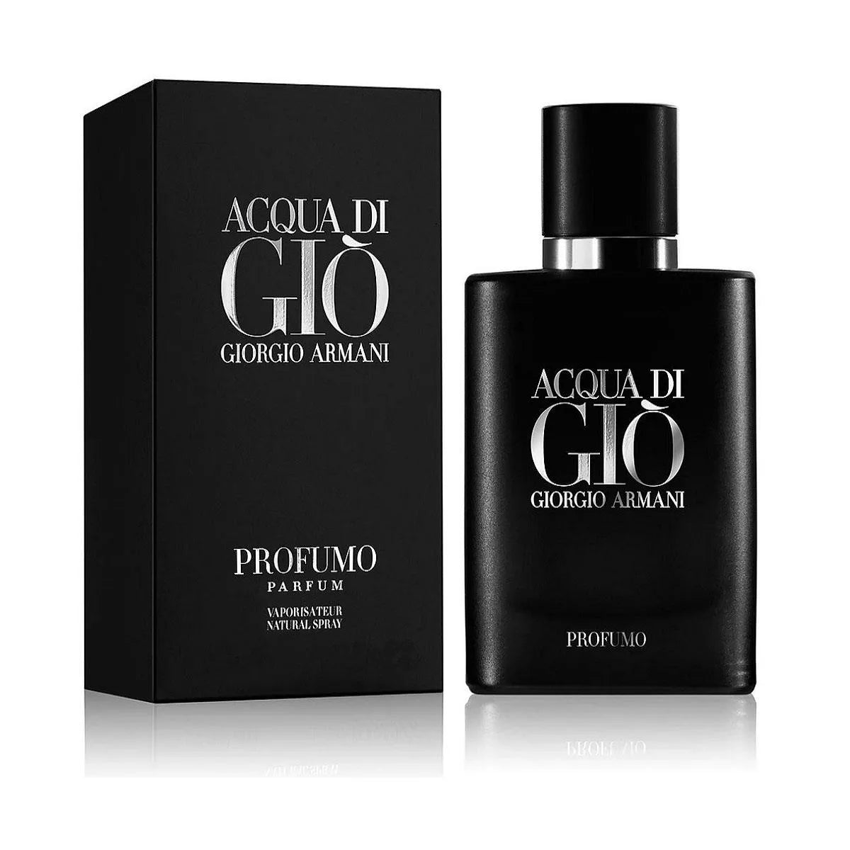 ✨ Acqua di Giò Profumo – La Esencia de la Libertad Masculina - 100ml ✨