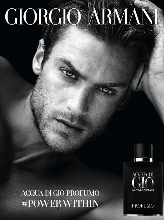 ✨ Acqua di Giò Profumo – La Esencia de la Libertad Masculina - 100ml ✨